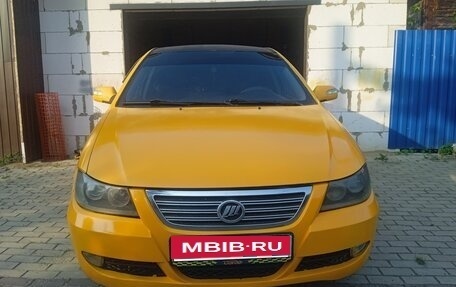 Lifan Solano I (630) рестайлинг, 2011 год, 160 502 рублей, 1 фотография