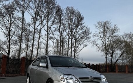 Toyota Corolla, 2001 год, 580 000 рублей, 1 фотография