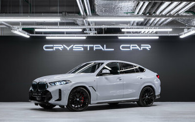 BMW X6, 2026 год, 14 850 000 рублей, 1 фотография