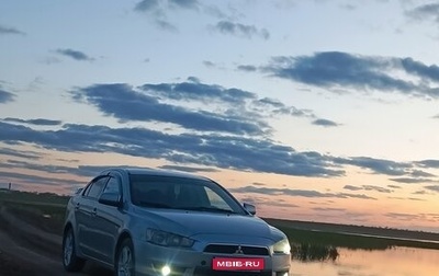 Mitsubishi Lancer IX, 2008 год, 720 000 рублей, 1 фотография