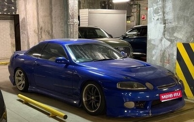 Toyota Soarer, 1991 год, 1 450 000 рублей, 1 фотография
