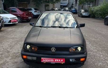 Volkswagen Golf III, 1996 год, 200 000 рублей, 1 фотография