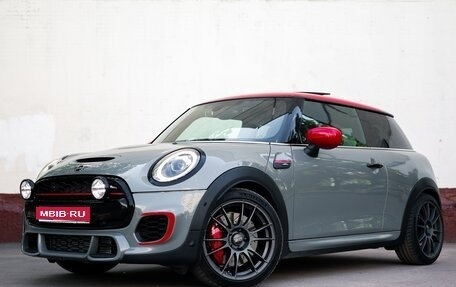 MINI Hatch, 2019 год, 3 100 000 рублей, 1 фотография