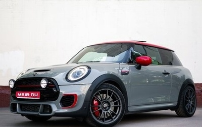 MINI Hatch, 2019 год, 3 100 000 рублей, 1 фотография