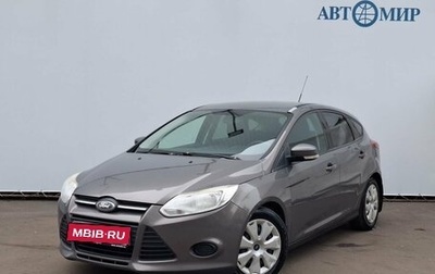 Ford Focus III, 2011 год, 700 000 рублей, 1 фотография