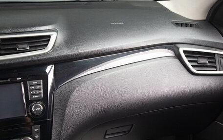 Nissan Qashqai, 2014 год, 999 000 рублей, 13 фотография