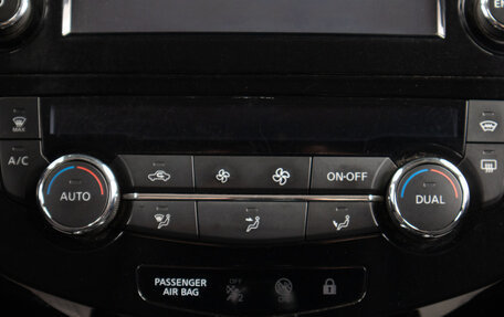 Nissan Qashqai, 2014 год, 999 000 рублей, 15 фотография