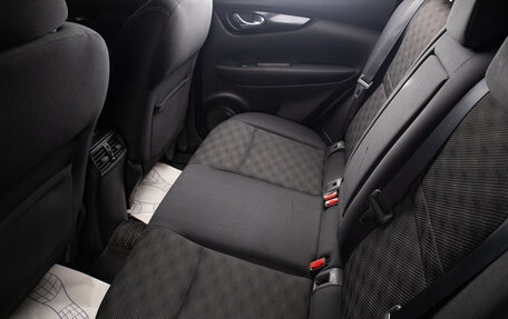 Nissan Qashqai, 2014 год, 999 000 рублей, 19 фотография