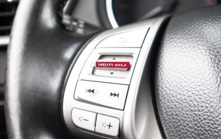 Nissan Qashqai, 2014 год, 999 000 рублей, 11 фотография