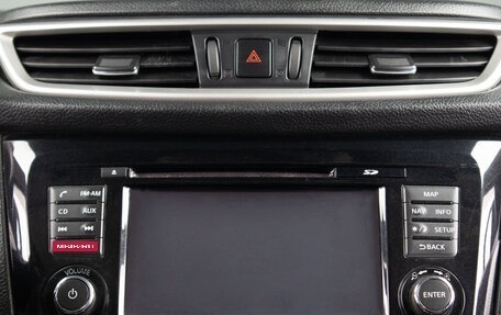 Nissan Qashqai, 2014 год, 999 000 рублей, 14 фотография