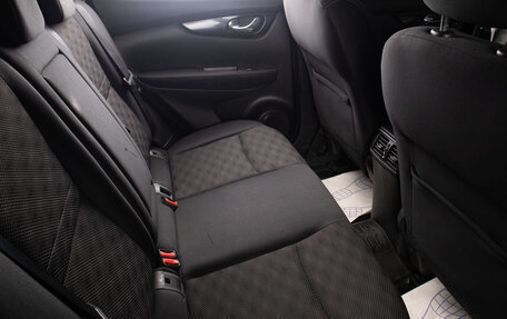 Nissan Qashqai, 2014 год, 999 000 рублей, 20 фотография
