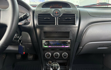 Nissan Almera Classic, 2008 год, 529 000 рублей, 7 фотография