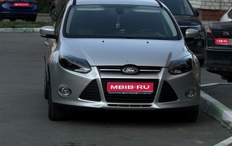 Ford Focus III, 2012 год, 710 000 рублей, 1 фотография