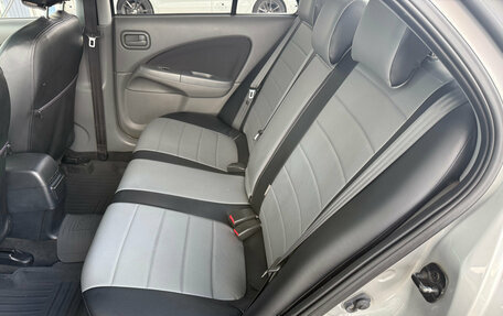 Nissan Almera Classic, 2008 год, 529 000 рублей, 10 фотография