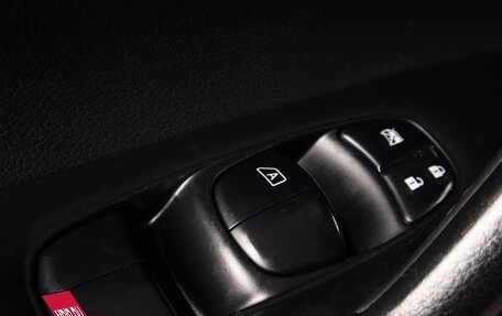 Nissan Qashqai, 2014 год, 999 000 рублей, 17 фотография