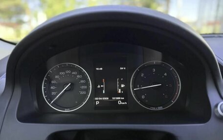 Land Rover Freelander II рестайлинг 2, 2014 год, 1 720 000 рублей, 17 фотография