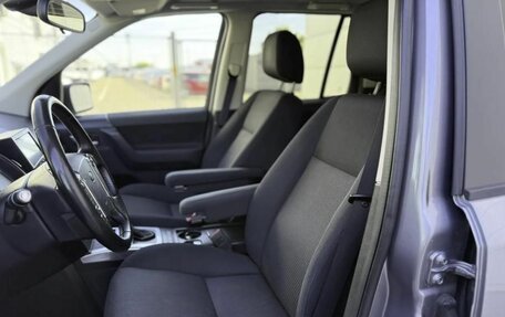 Land Rover Freelander II рестайлинг 2, 2014 год, 1 720 000 рублей, 18 фотография
