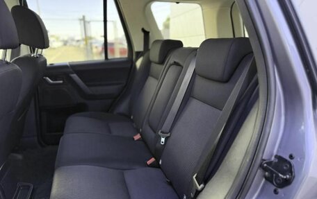 Land Rover Freelander II рестайлинг 2, 2014 год, 1 720 000 рублей, 19 фотография