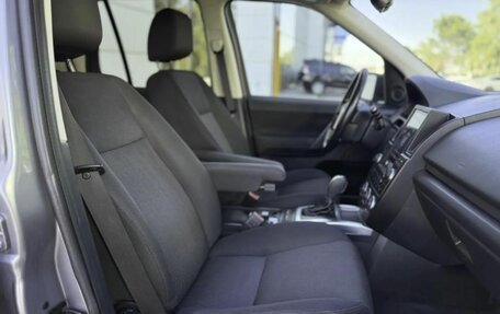 Land Rover Freelander II рестайлинг 2, 2014 год, 1 720 000 рублей, 21 фотография
