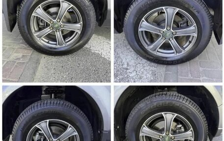 Land Rover Freelander II рестайлинг 2, 2014 год, 1 720 000 рублей, 23 фотография