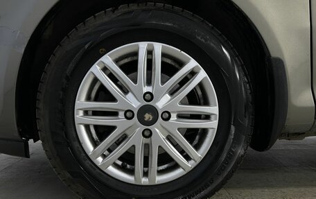 Opel Corsa D, 2014 год, 420 000 рублей, 18 фотография