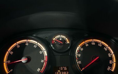Opel Corsa D, 2014 год, 420 000 рублей, 20 фотография