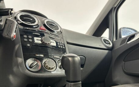 Opel Corsa D, 2014 год, 420 000 рублей, 23 фотография