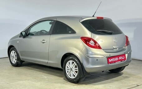 Opel Corsa D, 2014 год, 420 000 рублей, 13 фотография