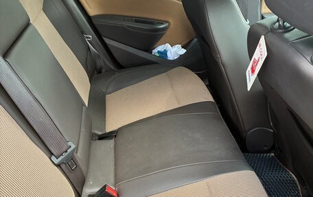 Opel Astra J, 2014 год, 350 000 рублей, 5 фотография