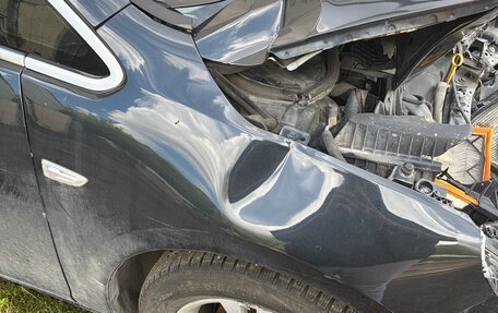 Opel Astra J, 2014 год, 350 000 рублей, 18 фотография