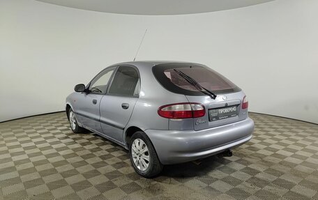 ЗАЗ Chance, 2011 год, 105 000 рублей, 8 фотография