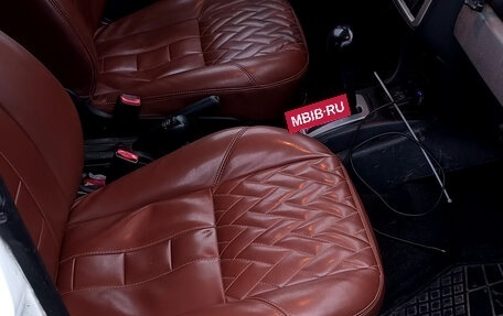 Mitsubishi Pajero Pinin, 2005 год, 350 000 рублей, 5 фотография