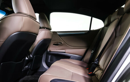 Lexus ES VII, 2025 год, 5 270 000 рублей, 13 фотография