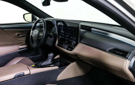 Lexus ES VII, 2025 год, 5 270 000 рублей, 12 фотография