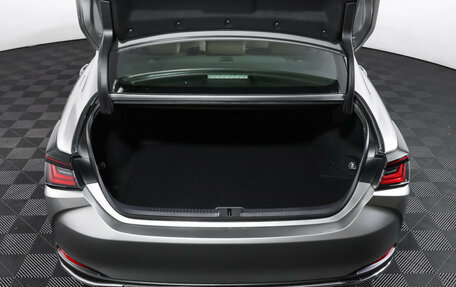 Lexus ES VII, 2025 год, 5 270 000 рублей, 11 фотография