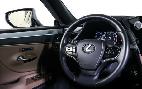 Lexus ES VII, 2025 год, 5 270 000 рублей, 14 фотография