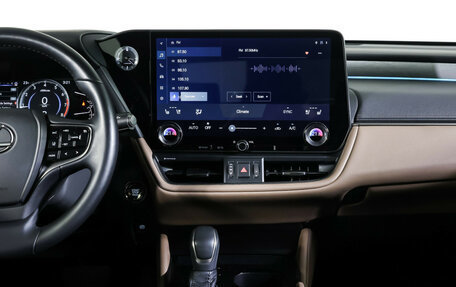 Lexus ES VII, 2025 год, 5 270 000 рублей, 15 фотография