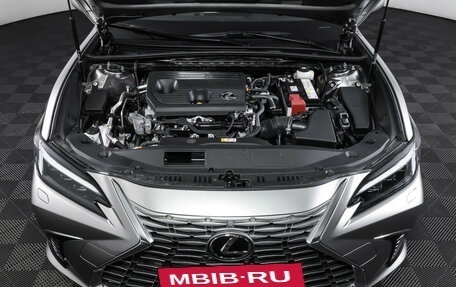 Lexus ES VII, 2025 год, 5 270 000 рублей, 10 фотография