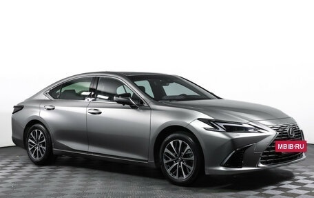 Lexus ES VII, 2025 год, 5 270 000 рублей, 3 фотография