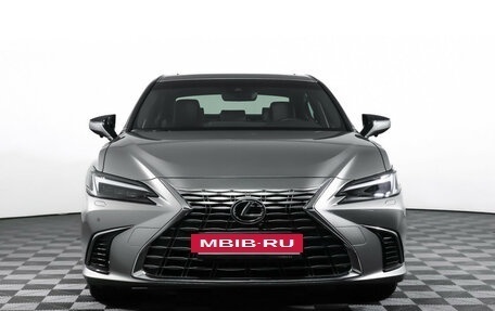 Lexus ES VII, 2025 год, 5 270 000 рублей, 2 фотография