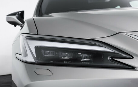 Lexus ES VII, 2025 год, 5 270 000 рублей, 24 фотография