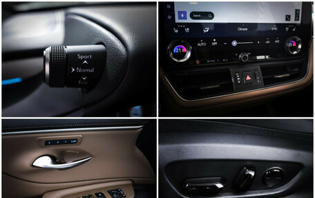 Lexus ES VII, 2025 год, 5 270 000 рублей, 22 фотография