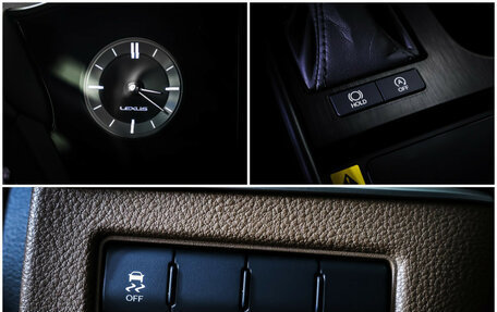 Lexus ES VII, 2025 год, 5 270 000 рублей, 20 фотография