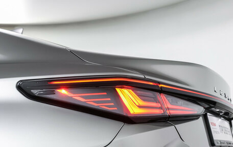 Lexus ES VII, 2025 год, 5 270 000 рублей, 23 фотография