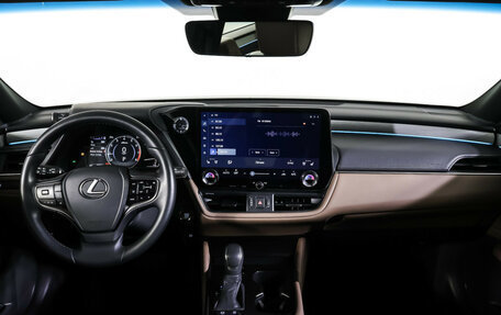 Lexus ES VII, 2025 год, 5 270 000 рублей, 18 фотография