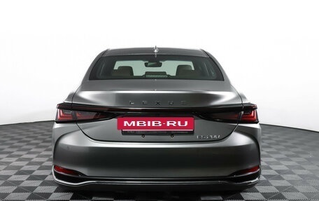 Lexus ES VII, 2025 год, 5 270 000 рублей, 7 фотография