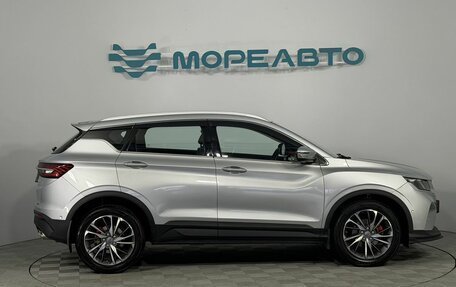 Geely Coolray I, 2021 год, 1 480 000 рублей, 4 фотография