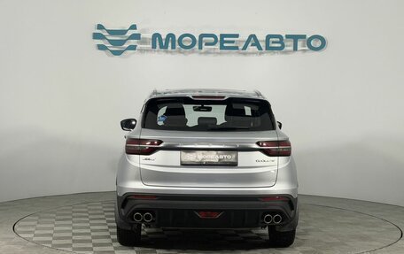 Geely Coolray I, 2021 год, 1 480 000 рублей, 6 фотография