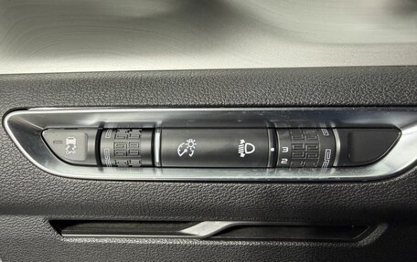 Geely Coolray I, 2021 год, 1 480 000 рублей, 12 фотография