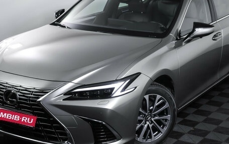 Lexus ES VII, 2025 год, 5 270 000 рублей, 25 фотография